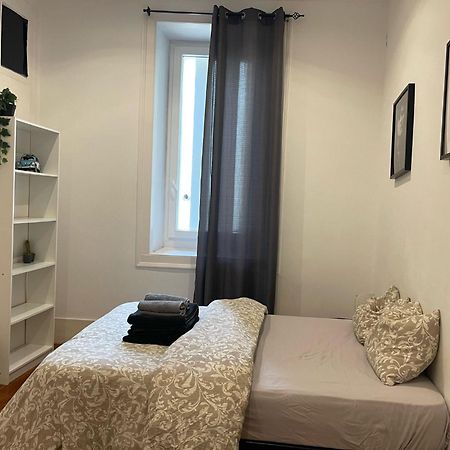 Embassy Arriaga Private Elegance Rooms In Stylish Shared Apartment Лиссабон Экстерьер фото