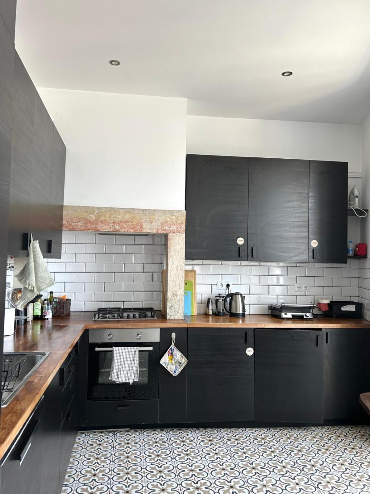 Embassy Arriaga Private Elegance Rooms In Stylish Shared Apartment Лиссабон Экстерьер фото